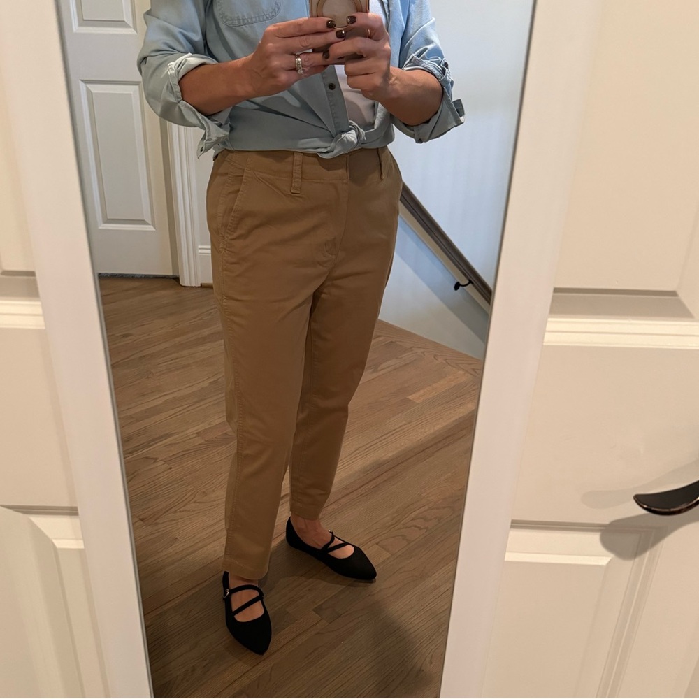 NWT Gap Pants